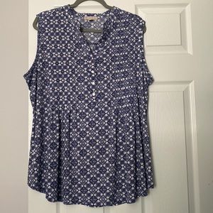 Cb Established 1962 Women’s Tank Top